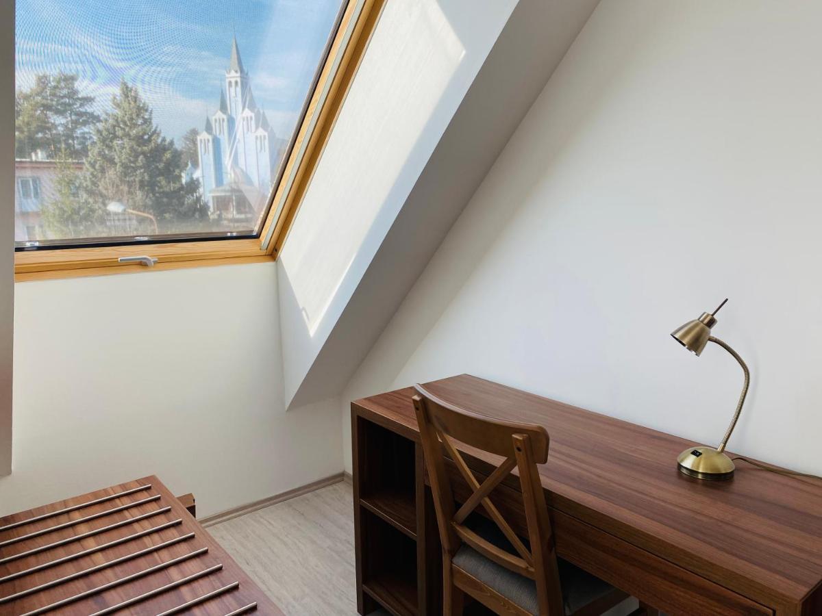Iris Appartement In Heviz Mit Tiefgarage Und Panoramaaussicht Экстерьер фото