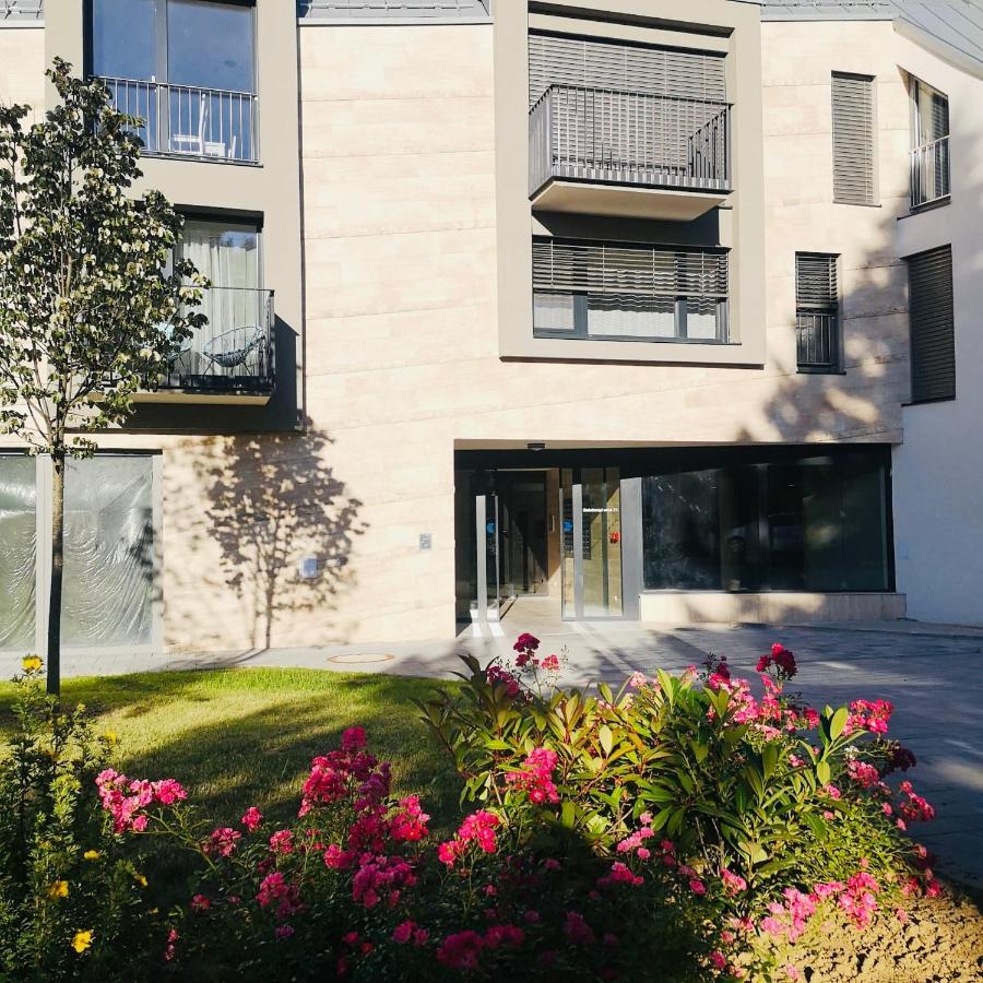 Iris Appartement In Heviz Mit Tiefgarage Und Panoramaaussicht Экстерьер фото