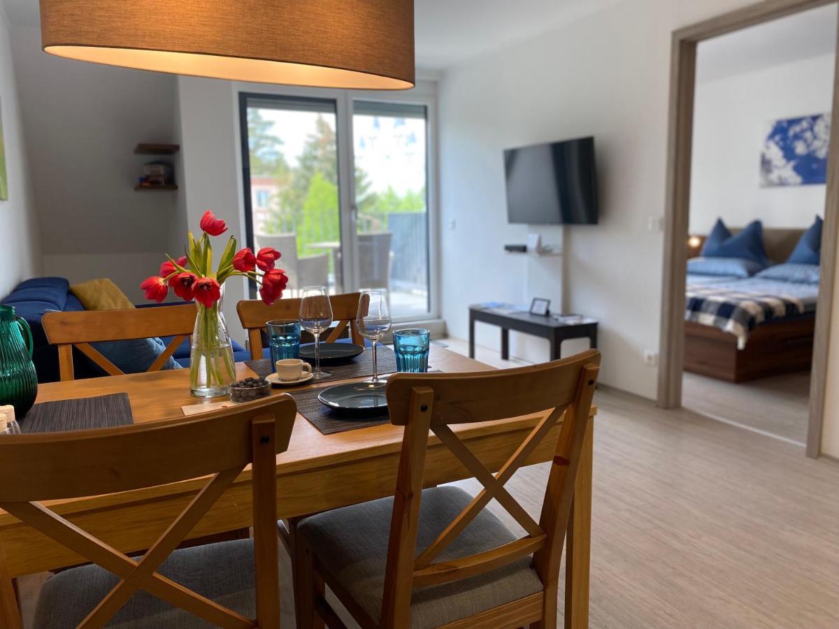 Iris Appartement In Heviz Mit Tiefgarage Und Panoramaaussicht Экстерьер фото